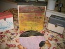 ALICE COOPER SCHOOLS OUT W/PANTIES LP BS-2623 from 1972