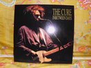 The Cure - Inbetween Days (Swingin Pig Records, Doppel 