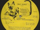 THAT DARN CAT ? HAYLEY MILLS - WALT DISNEY'S 1965 33 RP