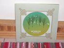 WOBBLER - Rites at Dawn  Green vinyl  Top Norw. Prog