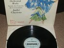 THE COMPLETE ORCHESTRAL WORKS OF MAURICE RAVEL.CLUYTENS