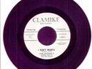 R&B / MoD JUNE BATEMAN 