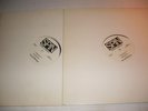 THE BLASTERS Spin Radio Concert 2 LP's