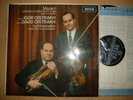 SXL 6088 Wb Mozart Sinfonia Concertante Oistrakh