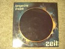 Tangerine Dream-Zeit 2xLP-VIRGIN LABEL-NEAR MINT VINYL-FREE UK P&P