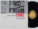 GENE AMMONS Funky PRESTIGE LP