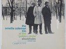 ORNETTE COLEMAN At The Golden Circle Vol Two BLUE NOTE 