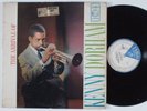 KENNY DORHAM The Arrival of... JARO INTERNATIONAL LP