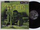 HARRY EDISON Sweets VERVE LP