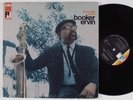 BOOKER ERVIN Structurally Sound PACIFIC JAZZ LP