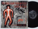 CHARLIE MINGUS Pithecanthropus Erectus ATLANTIC LP blac