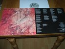 LP - SOL INVICTUS - The Blade - Tursa(World Serp.)2001