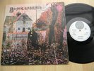 BLACK SABBATH - 'BLACK SABBATH'  1st Press Vertigo Swir