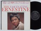 ERNESTINE ANDERSON Fascinating Ernestine MERCURY LP