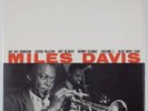 MILES DAVIS Volume 1 BLUE NOTE LP NY USA/W. 63rd mono N