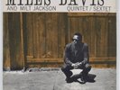 MILES DAVIS ALL STARS s/t PRESTIGE LP W. 50th