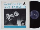 ART FARMER Work Of Art NEW JAZZ LP