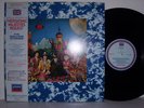 Rolling Stones  -  Their Satanic Majesties Request  Jap
