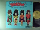Move, The  Shazam