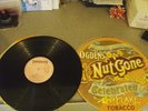 Small Faces LP Ogdens Nut gone Flake Pink label Immedia