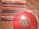 Shook Ones Facetious Folly Feat red OOP LP kid dynamite