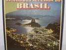 BEST OF BRAZIL BOXSET 6LPs+Chico Buarque PORTUGAL