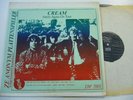 CREAM - Hello Again On Tour (V.RARE LP) Eric Clapton 19