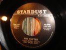 RAY POLLARD The Drifter / GARNET MIMMS Looking For You