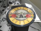 GUNS`N`ROSES: IT`S SO EASY:RARE ORIGINAL 12