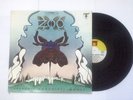 ZOO – PRESENTS CHOCOLATE MOOSE