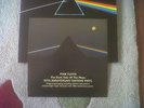 PINK FLOYD DARK SIDE OF THE MOON 30TH ANNIVERSARY VINYL