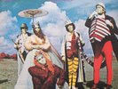 VERTIGO=ORIGINAL=1970=L K=BEGGARS OPERA=VINYL= LP.=EX