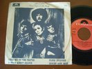 JULIE DRISCOLL BRAIN AUGER THE TRINITY , PORTUGAL EP PR