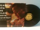 MILES DAVIS / STEAMIN WITH MILES DAVIS QUINTET / MONO