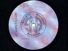 WISHBONE ASH Twin barrels burning French LP TEST-PRESSI