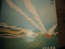 GOLEM sand lp original kunstkopf KRAUTROCK top shape