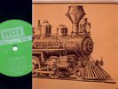 LP – SUNDANCE rain steam speed - GB DECCA - prog 1973 -