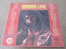 Elvis Presley HH 548 Burning Love LP Taiwan NM