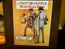 MOTT THE HOOPLE  SEALED LP ALL THE YOUNG 