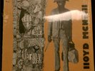 LLOYD MCNEILL - TREASURES private press Afro/spiritual jazz LP NM in shrink