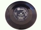 BETTY LAVETTE - I FEEL GOOD (ALL OVER) - STATESIDE - SS