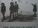 THE SISTERS OF MERCY LAST MAGICIAN OF RATIONAL - SILVER