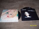 Madonna Bedtime Stories LP Import Vinyl bonus I'll Reme