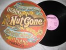 SMALL FACES - OGDENS NUT GONE IMMEDIATE PINK LABEL LP I