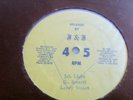 Leroy Smart Jah light kiler shaka tune orig j&j release