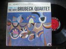 DAVE BRUBECK Time Out COLUMBIA 6-eye dg stereo