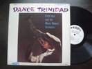 ERROL INCE Dance Trinidad TELCO obscure awesome