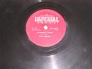 RICKY NELSON, LONESOME TOWN, ORIG US  R&R  78