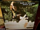 GRAHAM NASH RARE SEALED LP SONGS FOR BEGINNERS NO CUTOU