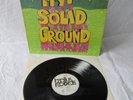 MY SOLID GROUND SAME LP ORIG GERMAN 1971 BACILLUS MINT 